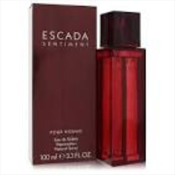 Picture of Escada Sentiment For Men 100ml 3.4oz