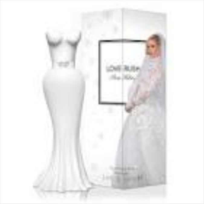 Picture of Paris Hilton Love Rush for Women 3.4oz