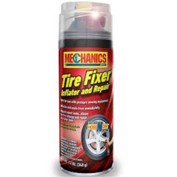 Picture of Tire Fixer 12oz