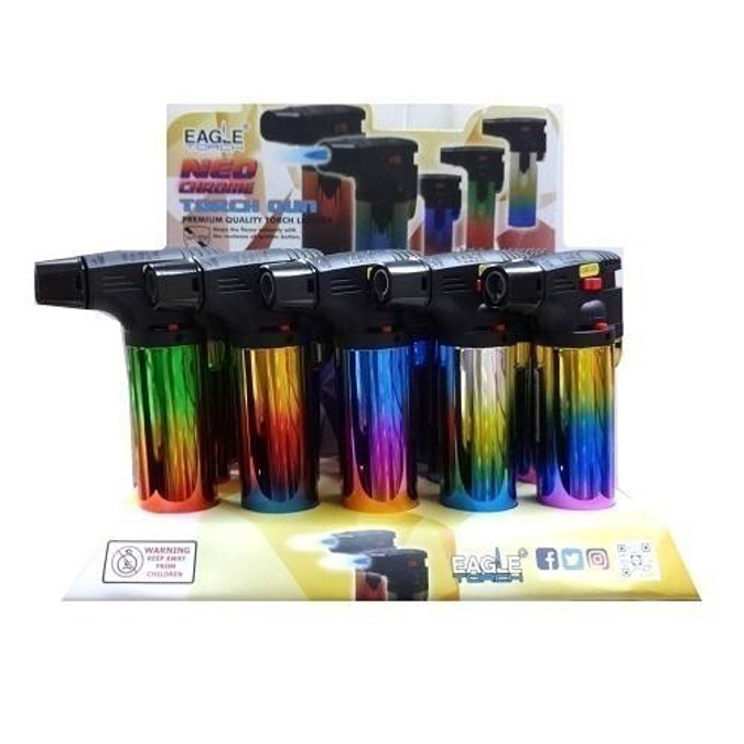 Picture of PT101NCR Eagle Torch - 15ct - 12 in a Case