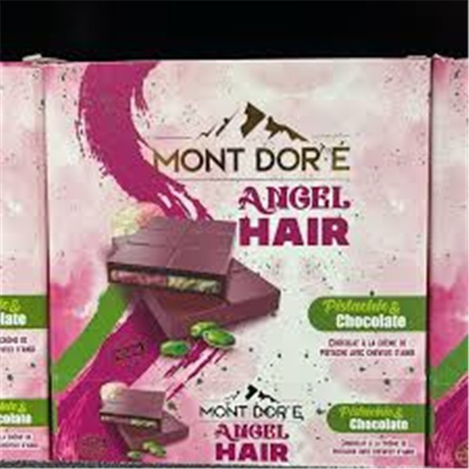 Picture of Montdore Angel Hair 160g