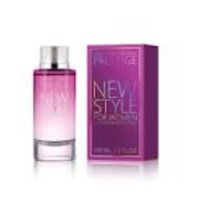 Picture of New Brand Prestige Women 100ml 3.3oz