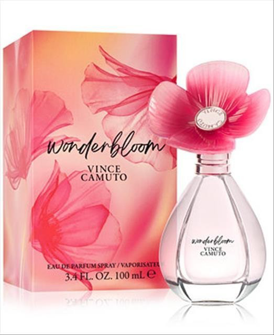 Picture of Vince Camuto Wonderbloom Women 100ml 3.4oz