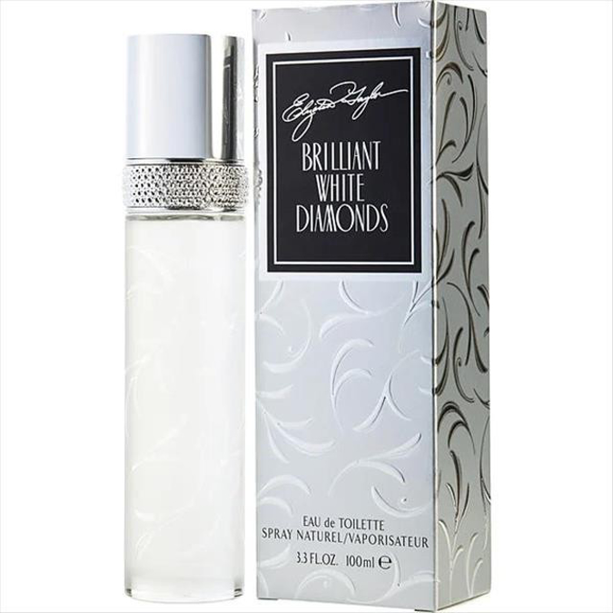 Picture of White Diamonds Brilliant Women 100ml 3.3oz