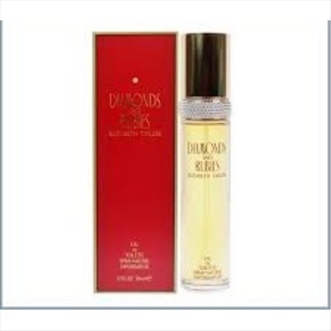 Picture of Diamond & Rubbiers Women 50ml 1.7oz