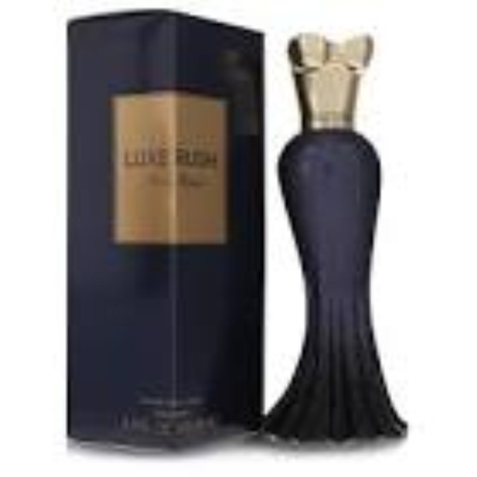 Picture of Paris Hilton Luxe Rush Women 100ml 3.4oz