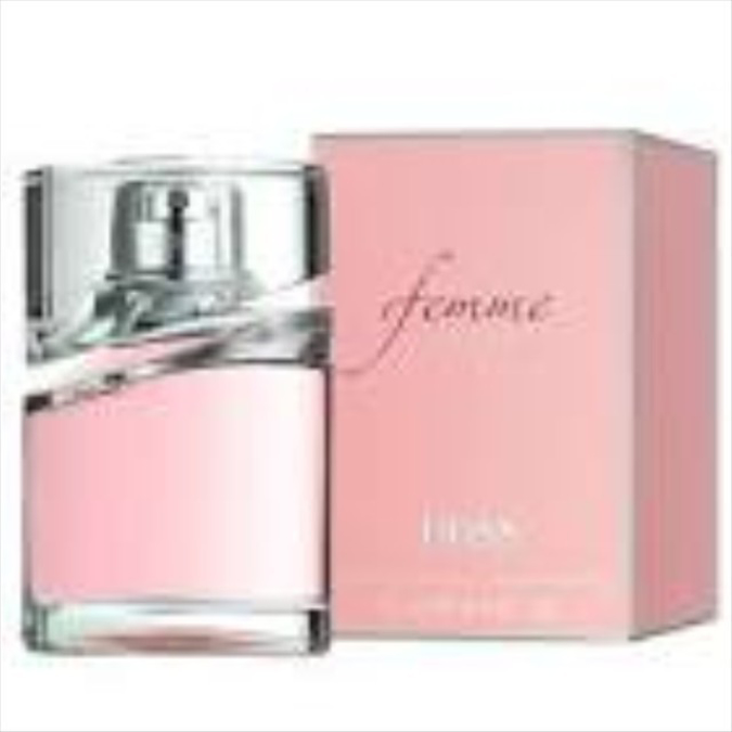 Picture of Boss Femme for Women 2.5oz