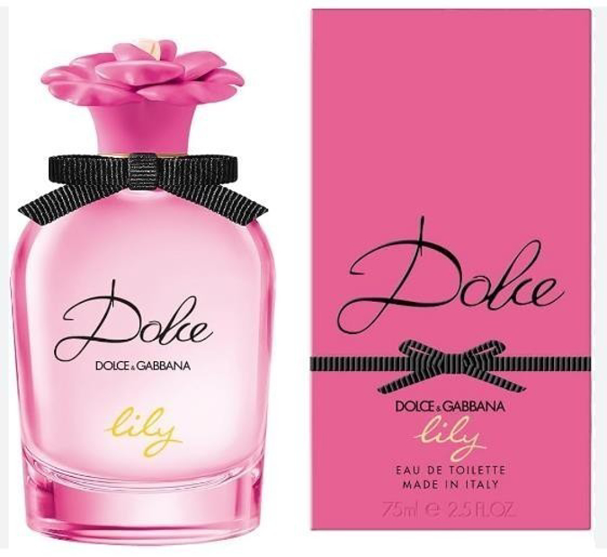 Picture of Dolce & Gabbana Dolce Llily For Women 75ml 2.5oz