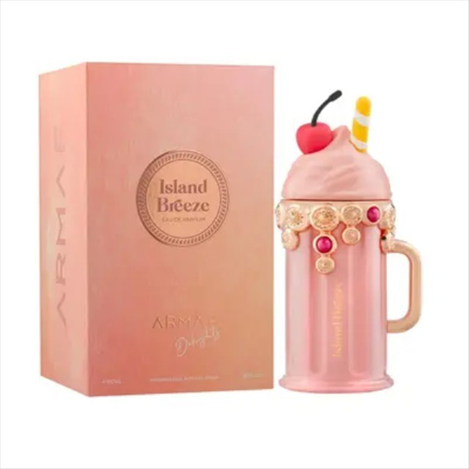 Picture of Armaf Island Breeze Unisex 100ml 3.4oz