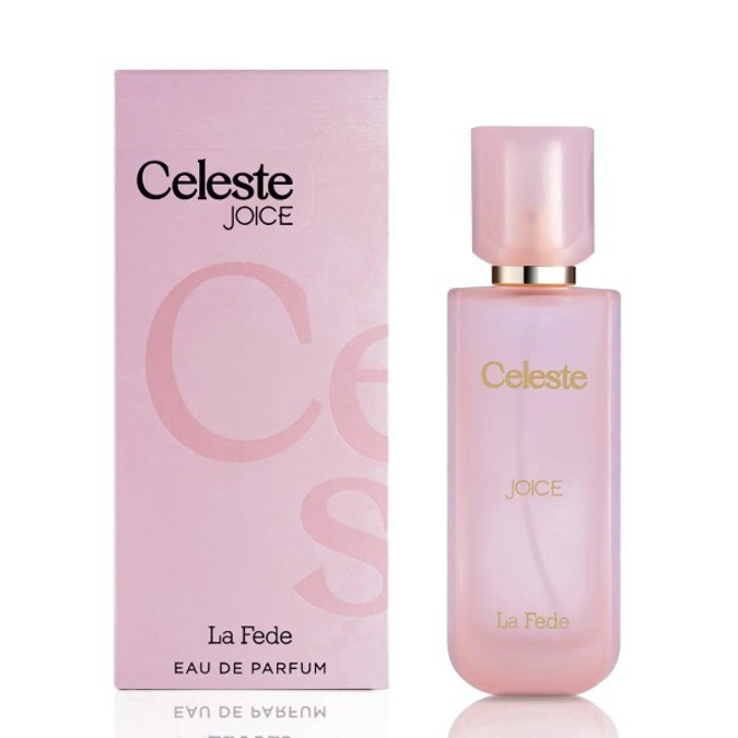 Picture of Khadlaj Celeste Joice Women 100ml 3.4oz
