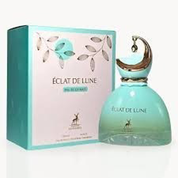 Picture of Lattafa Eclat De Lune Women 100ml 3.4oz