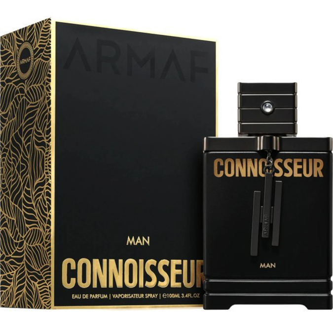 Picture of Armaf Connoisseur Men 100ml 3.4oz