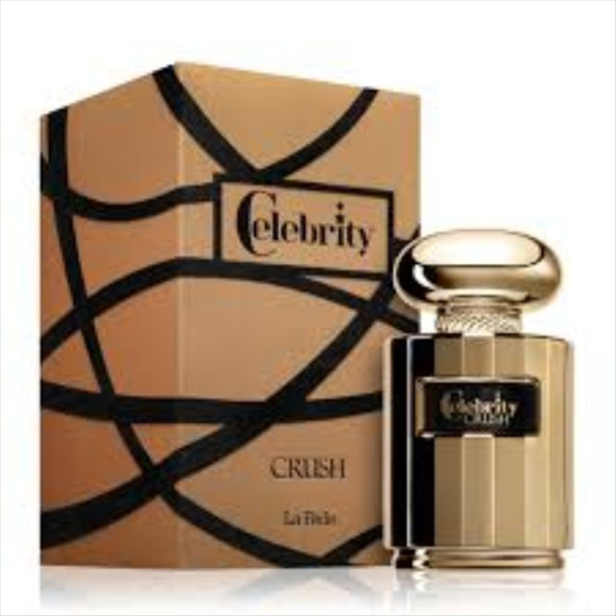 Picture of Khadlaj Celebrity Crush Unisex 100ml 3.4oz