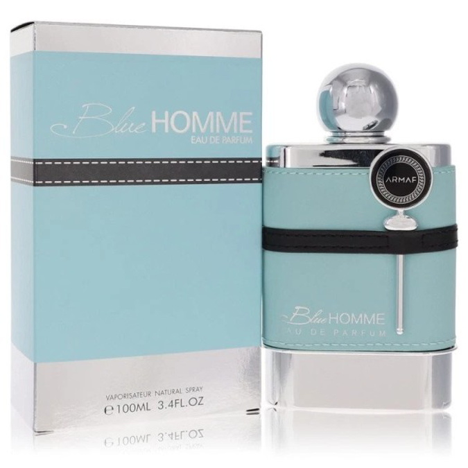 Picture of Armaf Blue Homme Men 100ml 3.4oz