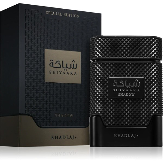 Picture of Khadlaj Shiyaaka Shadow Unisex 100ml 3.4oz