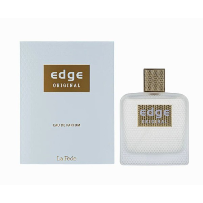 Picture of Khadlaj Edge Orignal Women 100ml 3.4oz