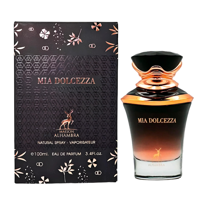 Picture of Lattafa Mia Dolcezza Women 100ml 3.4oz
