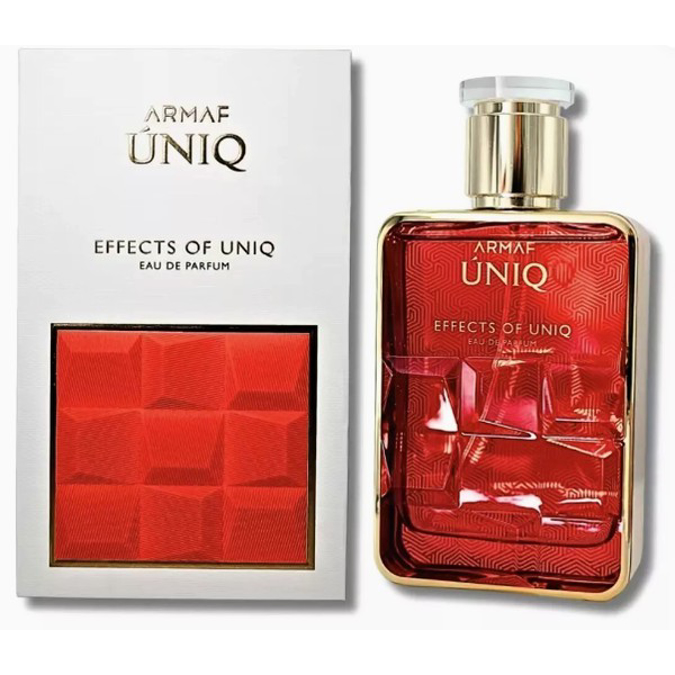 Picture of Armaf Uniq Men 100ml 3.4oz