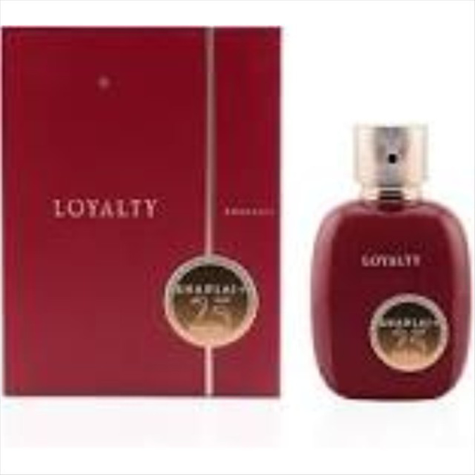 Picture of Khadlaj 25 Loyalty Unisex 100ml 3.4oz