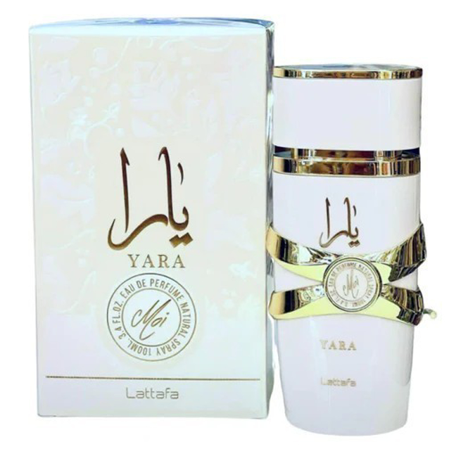Picture of Lattafa Yara Moi Women 100ml 3.4oz