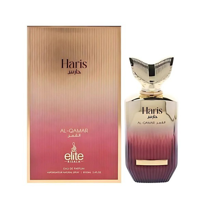 Picture of Elite Haris Al-Qamar Men 100ml 3.4oz