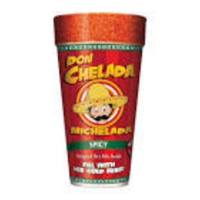 Picture of Don Chelada Michelada-Spicy
