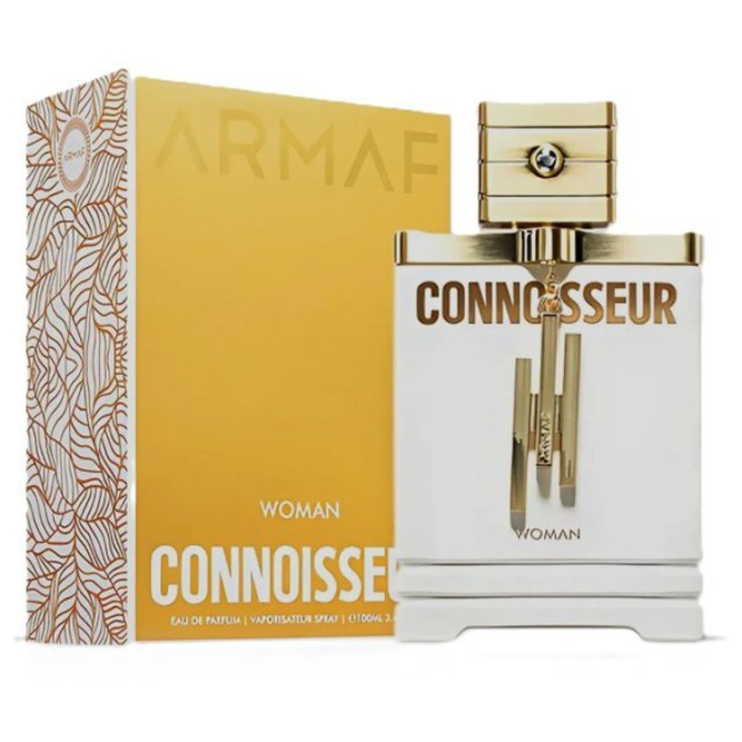 Picture of Armaf Connoisseur Women 100ml 3.4oz