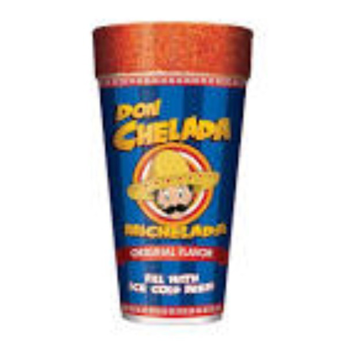 Picture of Don Chelada Michelada-Original