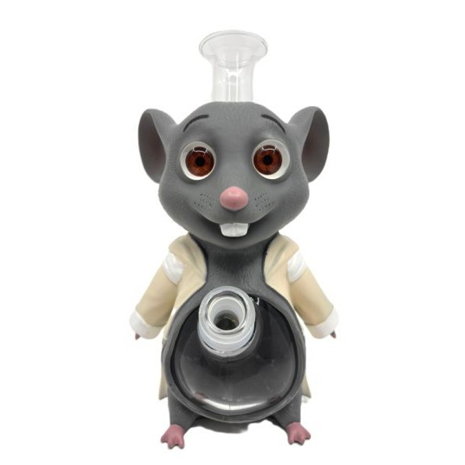 Picture of Silicone Male Mouse Wp H616