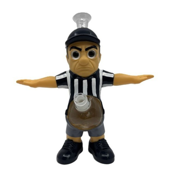 Picture of Silicone Raferee Wp H553