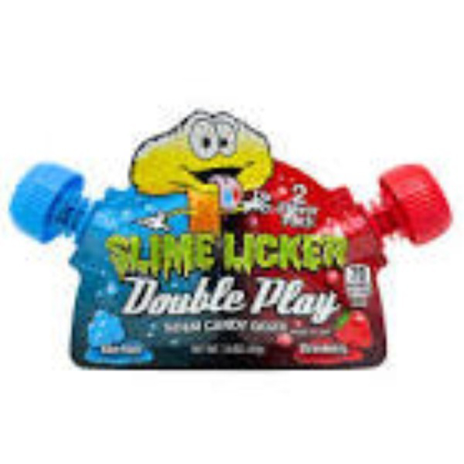 Picture of Slime Licker Double Play 12pk