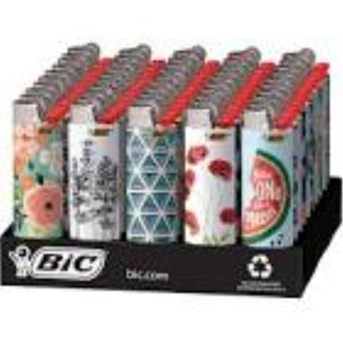 Picture of Bic Lighters Countryside- 50ct