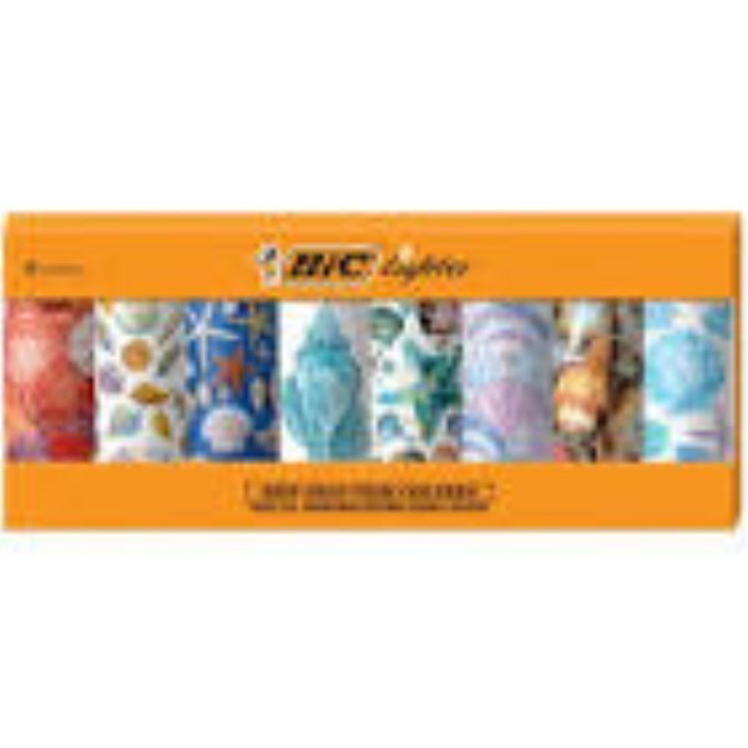 Picture of Bic Lighters Shells - 50ct
