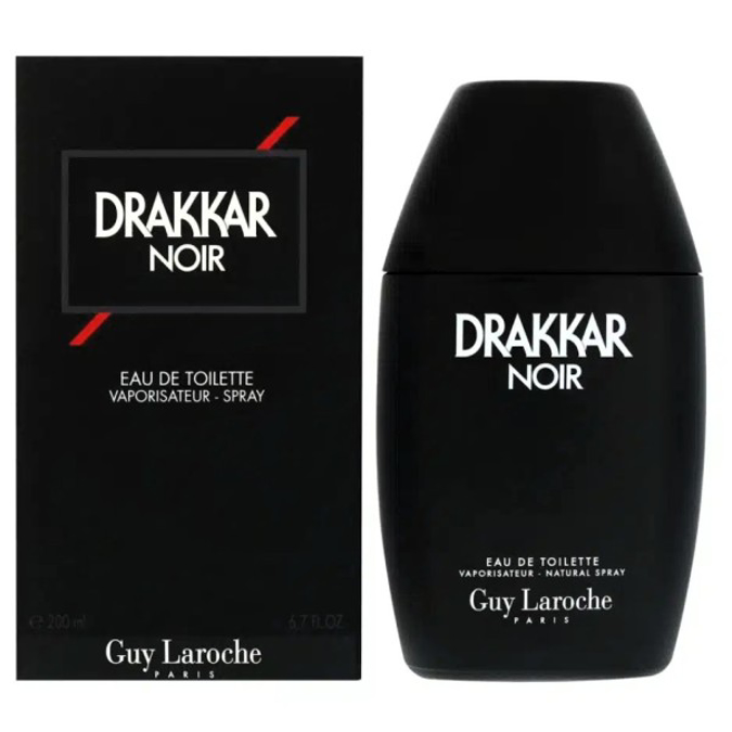 Picture of Drakkar Noir Men 1.7oz