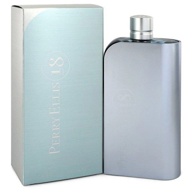 Picture of Perry Ellis 18 Mn 100ml 3.4oz