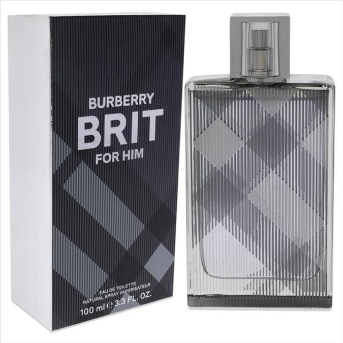 Picture of Burberry Brit  Men 30ml 1.0oz