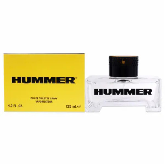 Picture of Hummer  For Men  125 ml 4.2oz