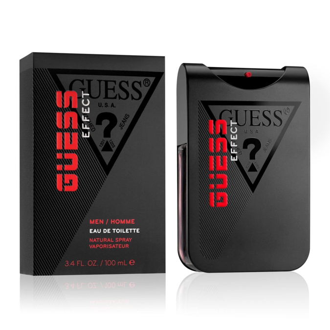 Picture of Guess Effect Men 100ml 3.4oz
