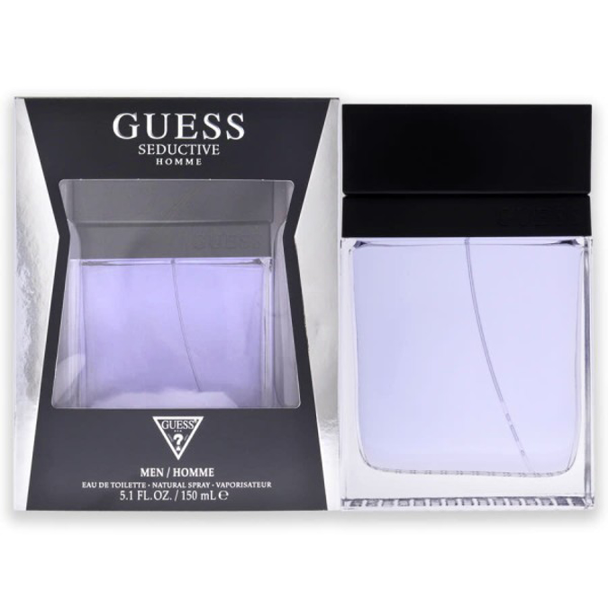 Picture of Guess Seductive Men150ml 5.1oz