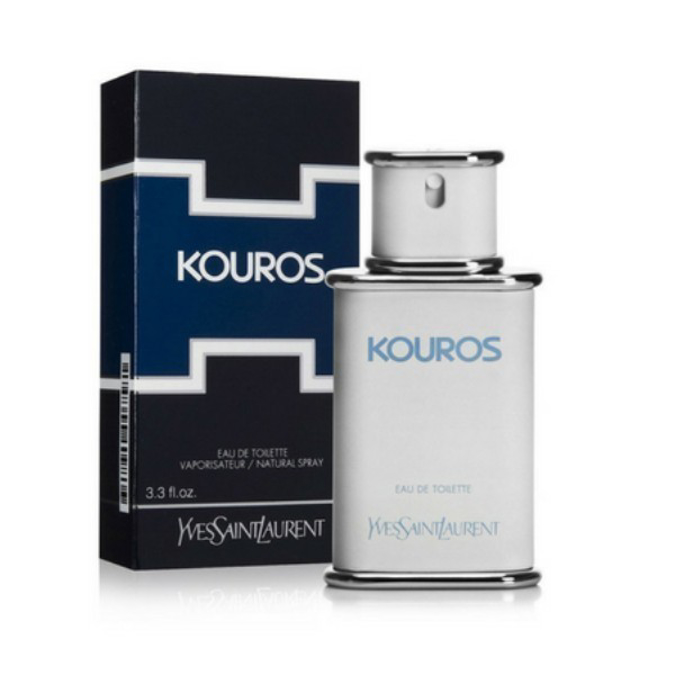 Picture of Kouros YSL Men 100ml 3.3oz