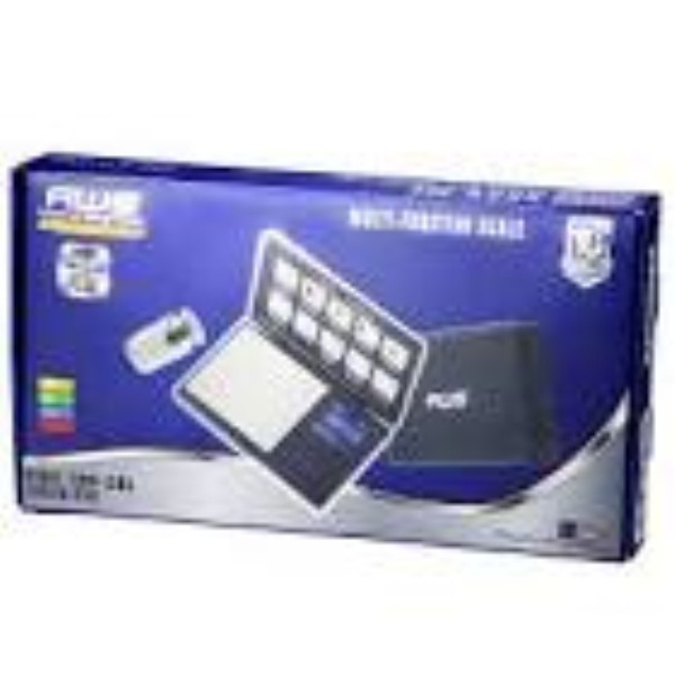 Picture of AWS Scale-100 - 100g Calibration