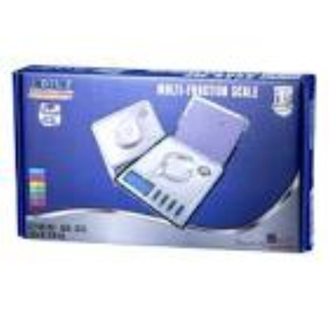 Picture of AWS Gemini-50 - 50g x .001g