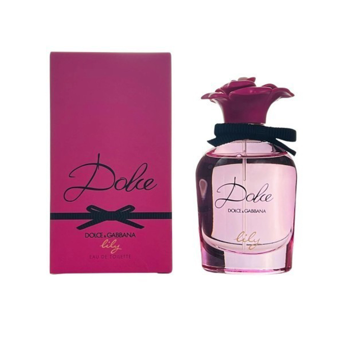 Picture of Dolce & Gabbana Dolce Llily Women 75ml 2.5oz