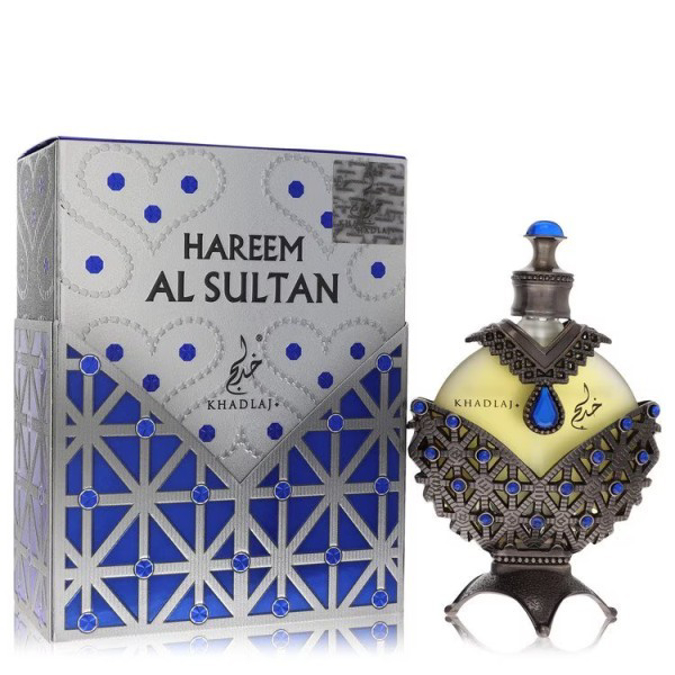 Picture of Khadlaj Hareem Al Sultan Unisex 35ml 1.18oz
