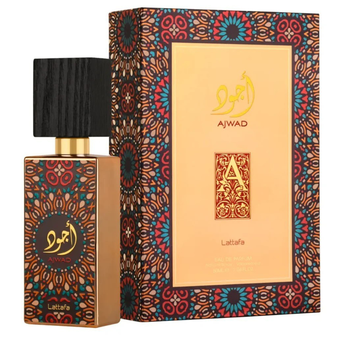 Picture of Lattafa Ajwad Unisex 60ml 2oz