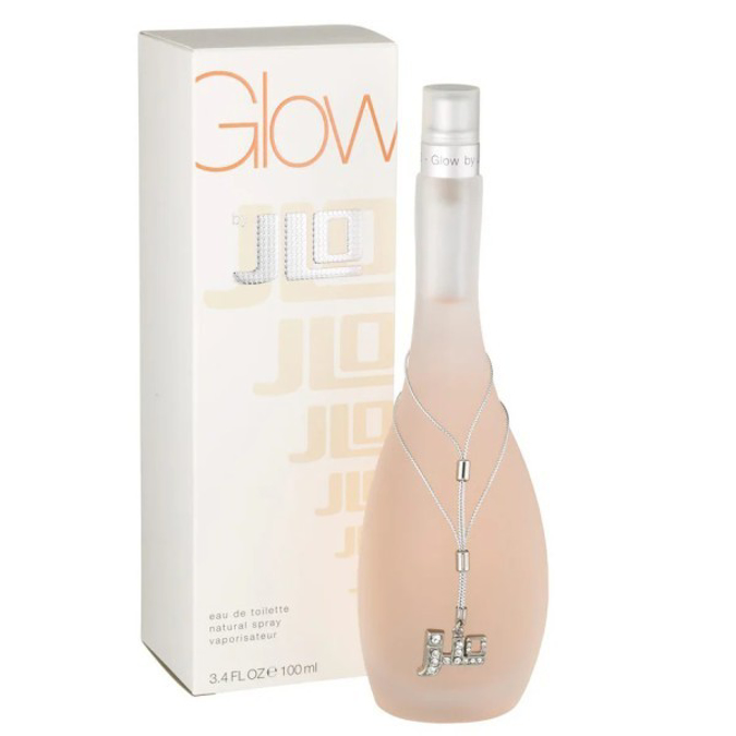 Picture of Glow by JLO Women 100ml 3.4oz