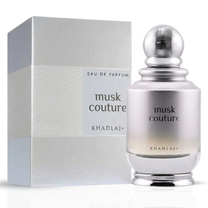 Picture of Khadlaj Musk Couture Women 100ml 3.4oz