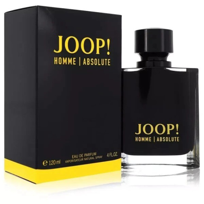 Picture of Joop Absolute Men 120ml 4oz