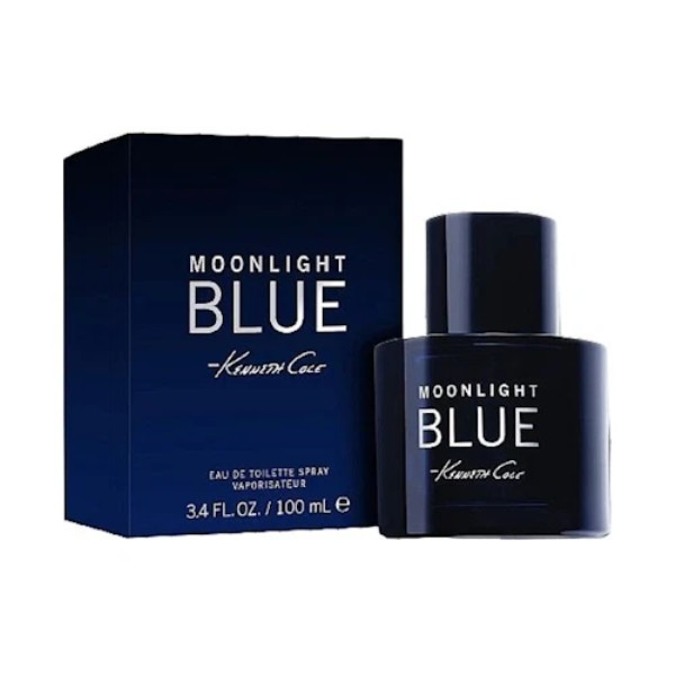 Picture of Kennath Cole Moonlight Blue Men 100ml 3.4Oz