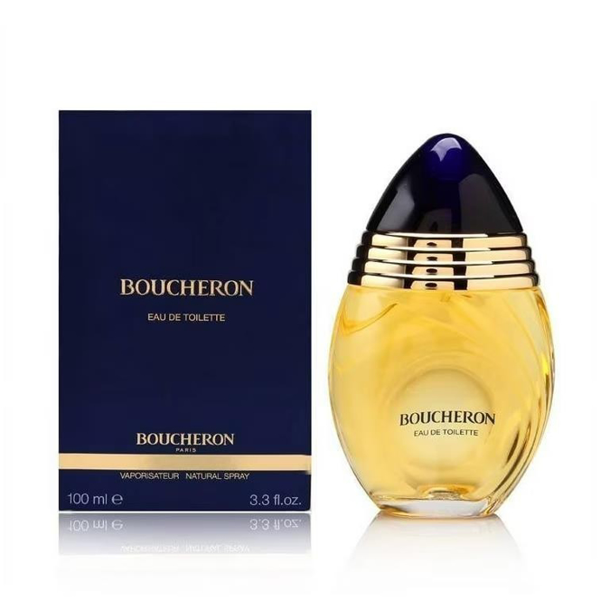 Picture of Boucheron Men 100ml 3.3 oz